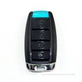 Universal Motors Alarm Point Intelligent Car Alarm